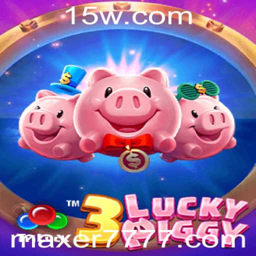 Explorando o Mundo de 3LUCKYPIGGY: Um Jogo de Estratégia Dinâmico