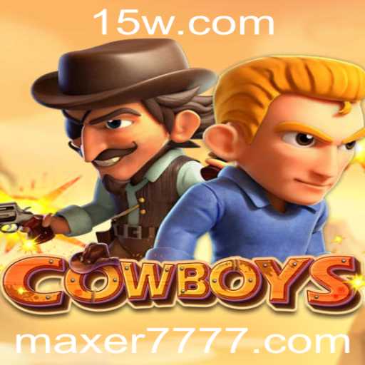 Explorando o Mundo de 'COWBOYS': Um Jogo de Estratégia e Aventura