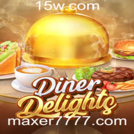 Descubra o Fascinante Universo de DinerDelights