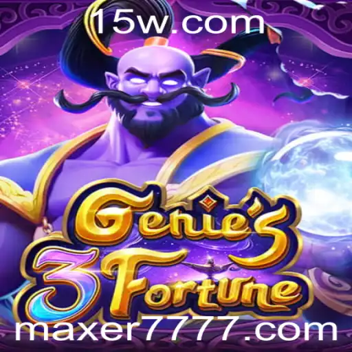 Explorando o Mundo Envolvente do Jogo Genie3Fortune