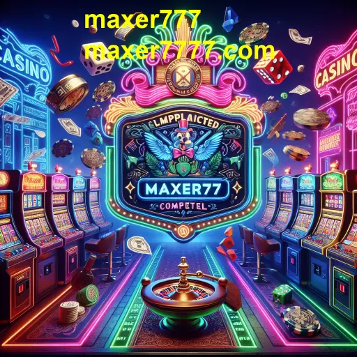 A Evolução dos Jogos Arcade no Maxer777