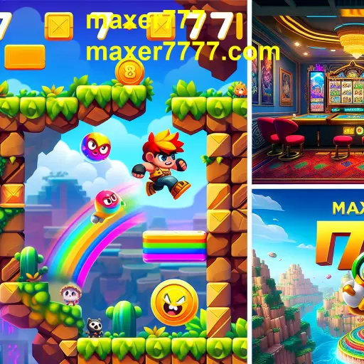 Explorando o Mundo dos Jogos de Plataforma