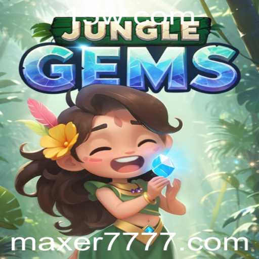 Desvende os Mistérios de JungleGems: Um Jogo Cativante para Entusiastas de Quebra-cabeças