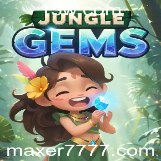 Desvende os Mistérios de JungleGems: Um Jogo Cativante para Entusiastas de Quebra-cabeças