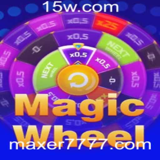 MagicWheel: Descubra o Fascinante Mundo do Novo Jogo de Estratégia