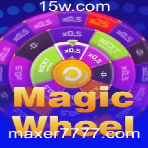 MagicWheel: Descubra o Fascinante Mundo do Novo Jogo de Estratégia