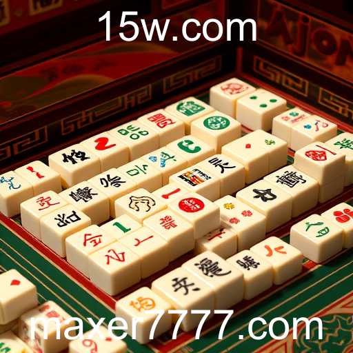 O Fascinante Mundo do Mahjong: Tradição e Estratégia no Maxer777