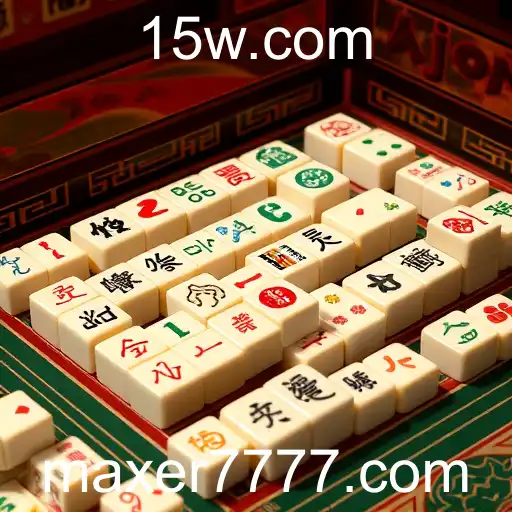 O Fascinante Mundo do Mahjong: Tradição e Estratégia no Maxer777