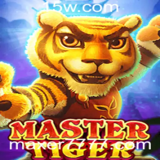 Descubra o Envolvente Mundo de MasterTiger