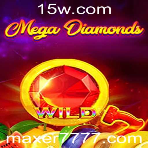 MegaDiamond: Descubra o Jogo que Está Conquistando o Mundo