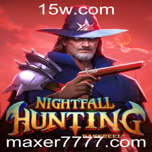 Descubra o Fascinante Mundo de NightfallHunting