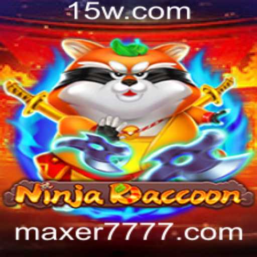 Descubra o Mundo Emocionante de NinjaRaccoon
