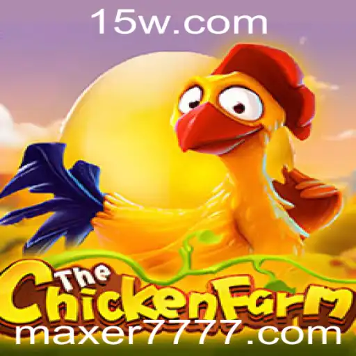 ChickenFarm: Uma Aventura Virtual de Estratégia e Diversão