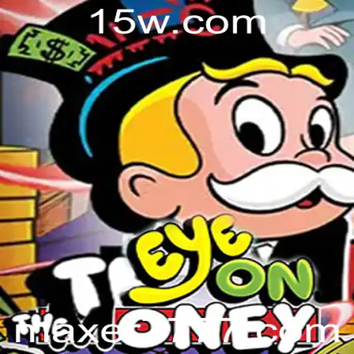 Descubra o Inovador Jogo EyeOnTheMoney