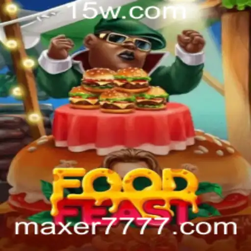 Explorando o Mundo de FoodFeast: A Nova Sensação no Universo dos Jogos