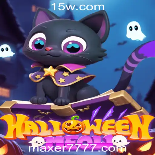 Descubra o Mundo de HalloweenMeow: Um Jogo de Mistério e Aventura
