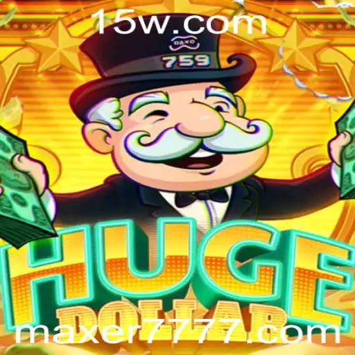 Descubra o Fascinante Mundo do Jogo HugeDollar