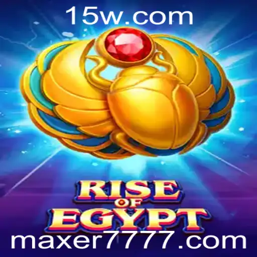 Descobrindo o Fascinante Mundo de RiseOfEgypt