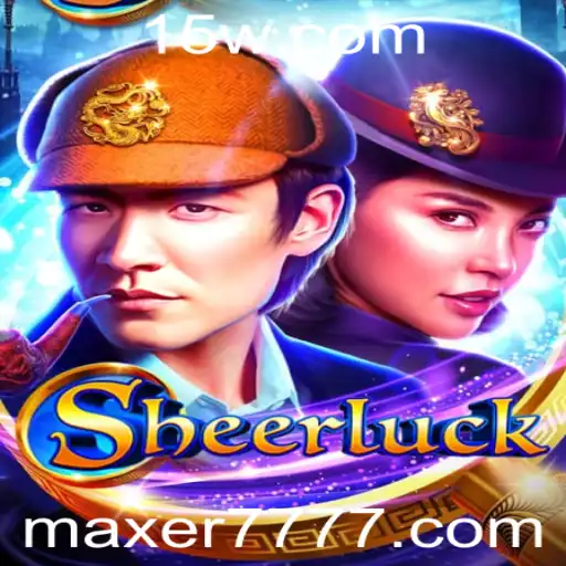 Descubra Sheerluck: O Novo Jogo de Mistério e Detetive