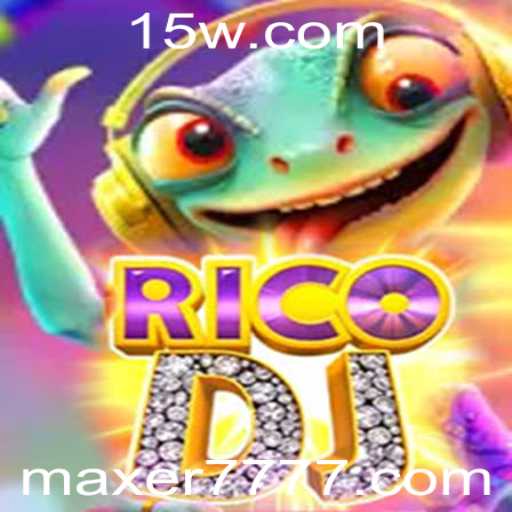Explorando o Mundo de RicoDJ: Um Jogo de Estratégia e Aventura