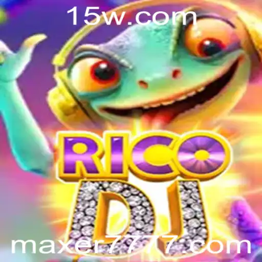 Explorando o Mundo de RicoDJ: Um Jogo de Estratégia e Aventura