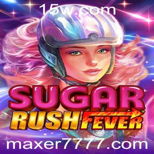SugarRushFever: Uma Aventura Doce e Empolgante no Mundo dos Jogos