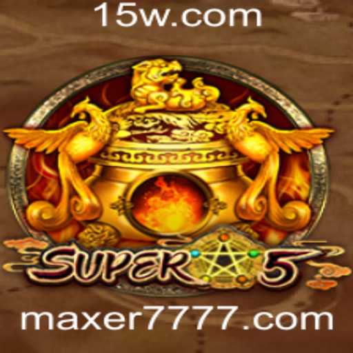 Desvendando Super5: O Jogo do Momento