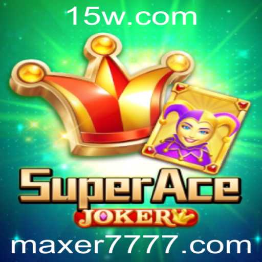 SuperAceJoker: Um Novo Horizonte no Mundo dos Jogos