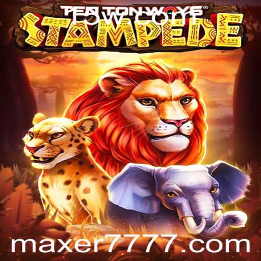 Explorando o Fascinante Mundo do Jogo TenTonWaysStampede