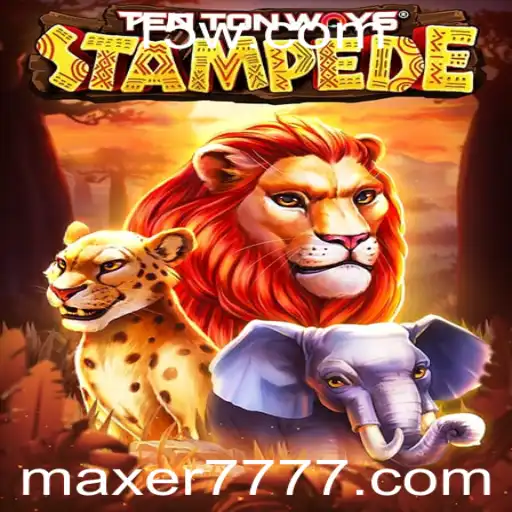 Explorando o Fascinante Mundo do Jogo TenTonWaysStampede