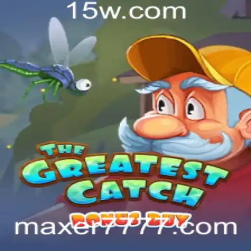 Explorando TheGreatestCatchBonusBuy: Uma Imersão no Universo de Aventura com maxer777