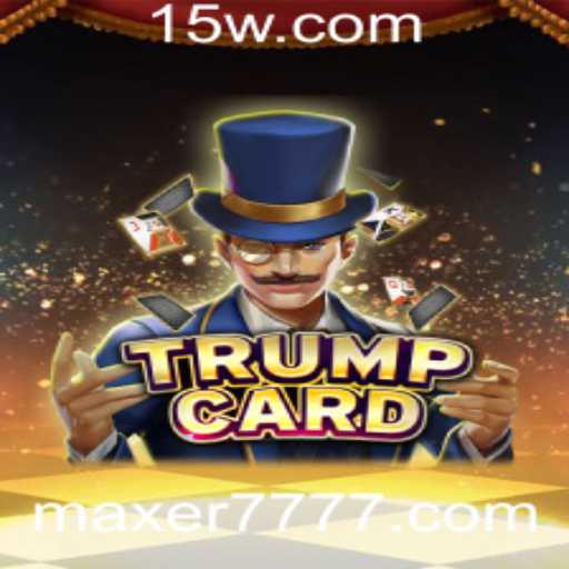 Descubra TrumpCard: O Jogo Estratégico que Conquista o Mundo