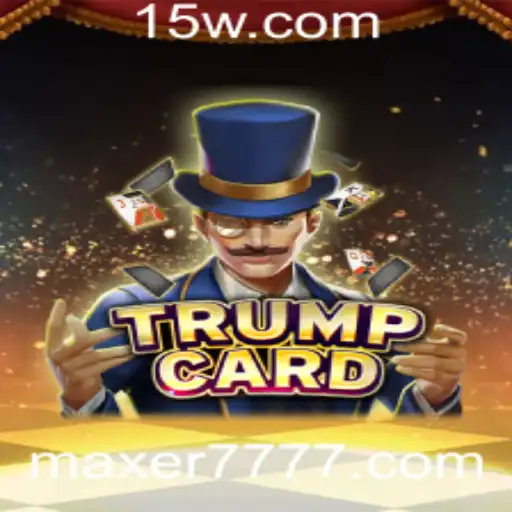 Descubra TrumpCard: O Jogo Estratégico que Conquista o Mundo
