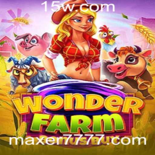 WonderFarmBonusBuy: Desvendando o Fascínio do Jogo com Maxer777